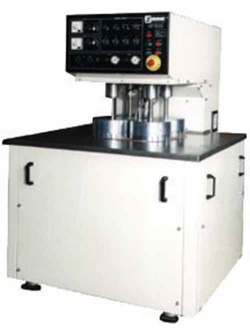 RP Series lapping and polishing machine